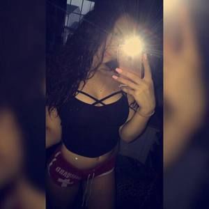 Meet your Posher, Alyssa